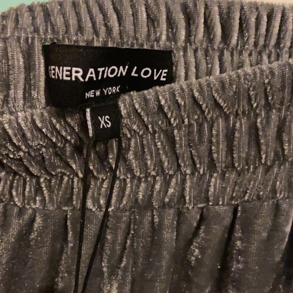 Generation Love Joggers - Picture 3 of 11